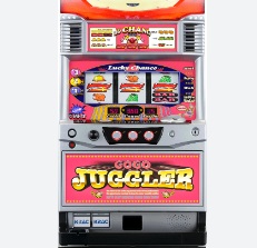 GOGOジャグラー3 機種概要・スペック - ジャグラー天国